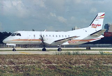 File:Saab 340B, PenAir - Peninsula Airways AN0192738.jpg - Wikimedia Commons